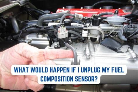 Here is a more detailed list of the symptoms of an engine running rich 1. . Ls knock sensor delete pros and cons